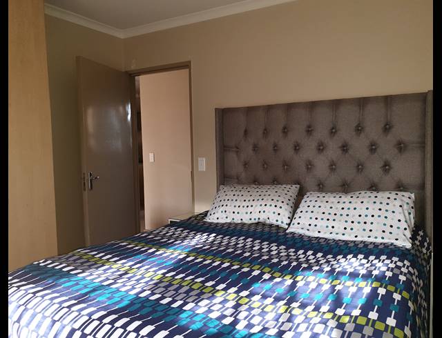 2 BEDROOM FLAT SOLD IN SIRROCCO'S